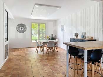 Vente maison 7 pièces Varades 44