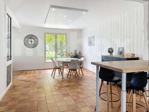 Vente maison 7 pièces Vente maison 7 pièces