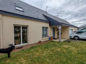 Vente Maison 3 chambresVarades