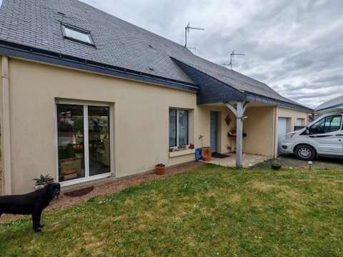 Vente maison 4 pièces Varades 44