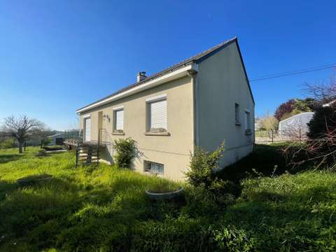 Vente maison 4 pièces Varades 44