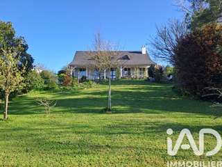 Vente maison 8 pièces Vente maison 8 pièces