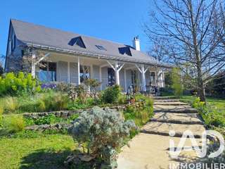 Vente maison 8 pièces Vente maison 8 pièces