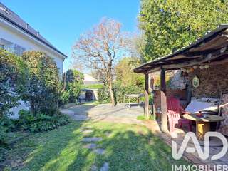 Vente maison 8 pièces Vente maison 8 pièces