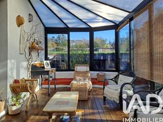 Vente maison 8 pièces Vente maison 8 pièces