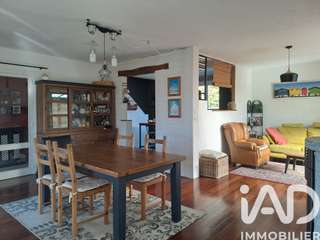 Vente maison 8 pièces Vente maison 8 pièces