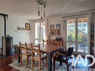 Vente maison 8 pièces Vente maison 8 pièces