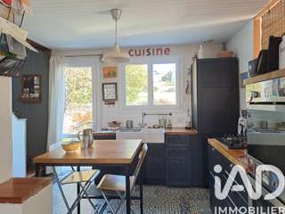 Vente maison 8 pièces Vente maison 8 pièces