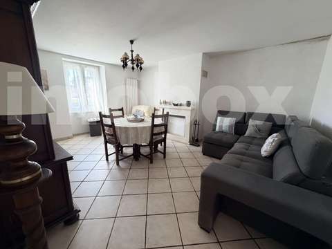 Vente maison 3 pièces Vente maison 3 pièces
