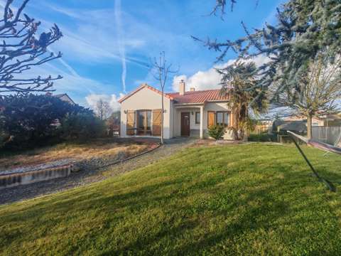 Vente maison 5 pièces Varades 44