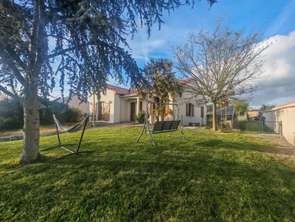 Vente Maison 4 chambresVarades