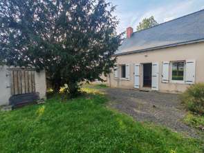 Vente Maison 2 chambresVarades