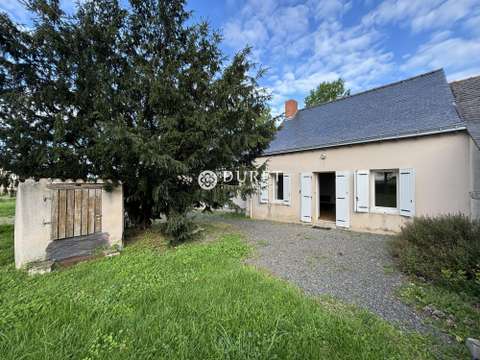 Vente maison 4 pièces Varades 44