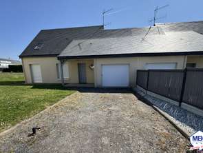 Vente Maison 3 chambresVarades