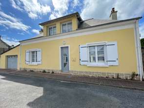 Vente Maison 2 chambresVarades