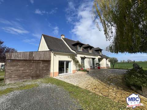 Vente maison 5 pièces Varades 44
