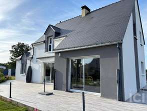 Vente Maison 5 chambresVarades