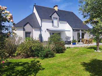 Vente Maison 5 chambresVarades
