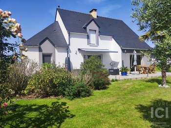 Vente Maison 5 chambresVarades