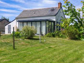 Vente maison 4 pièces Varades 44