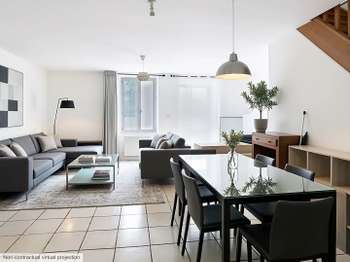 Vente Maison 1 chambreVarades