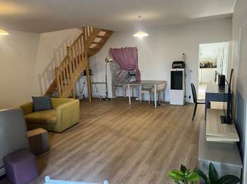 Vente maison 4 pièces Varades 44
