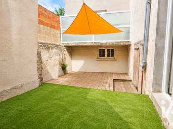 Vente Maison 6 piècesVarades
