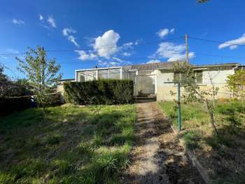 Vente Maison 1 chambreVarades
