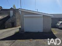 Vente maison 2 pièces