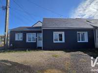 Vente maison 2 pièces