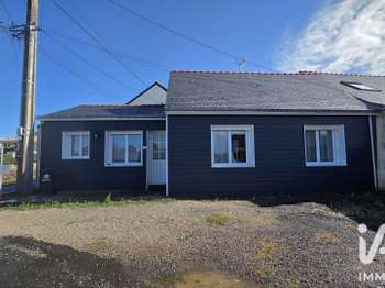 Vente Maison 1 chambreVarades