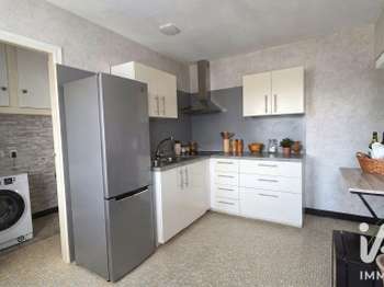 Vente maison 2 pièces