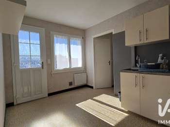 Vente maison 2 pièces