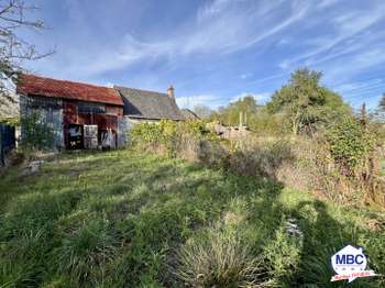 Vente Maison 1 chambreVarades