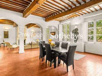 Vente maison 10 pièces Varages 83