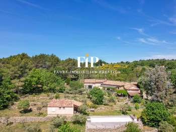 Vente Maison 4 chambresVarages