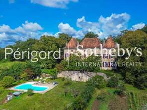 Vente Maison 18 piècesVaraignes