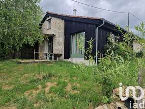 Vente Maison 3 chambresVaraignes