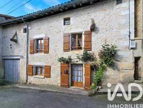 Vente Maison 4 piècesVaraignes