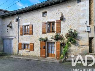 Vente maison 4 pièces Vente maison 4 pièces