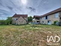 Vente maison 9 pièces Vente maison 9 pièces