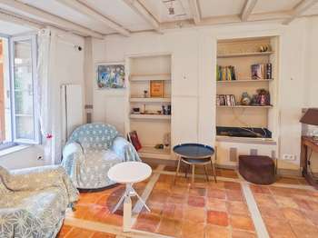 Vente maison 4 pièces Varaize 17