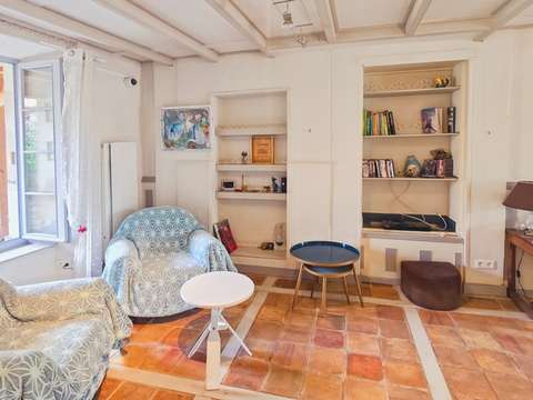 Vente maison 4 pièces Varaize 17