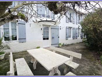 Vente maison 5 pièces Varaize 17