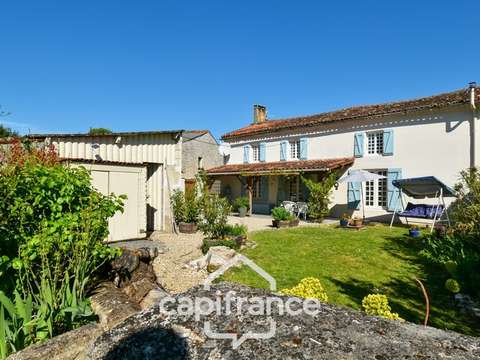 Vente maison 6 pièces Vente maison 6 pièces