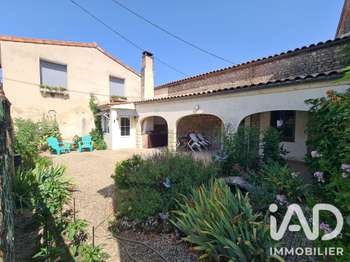 Vente Maison 3 chambresVaraize