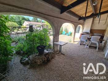 Vente Maison 3 chambresVaraize