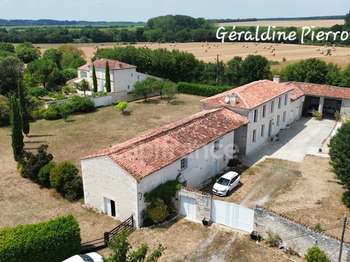 Vente Maison 5 chambresVaraize