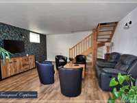 Vente maison 6 pièces Vente maison 6 pièces
