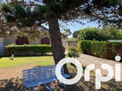 Vente maison 5 pièces Varaville 14